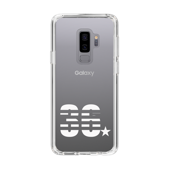 スリムプロテクションケース［ MIW - #36 - クリア ］