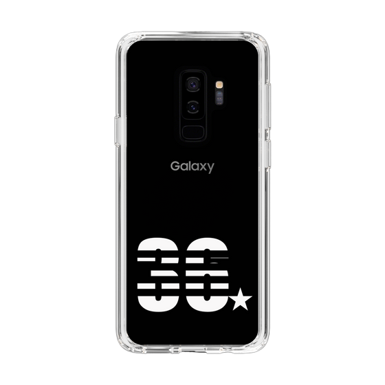 スリムプロテクションケース［ MIW - #36 - クリア ］