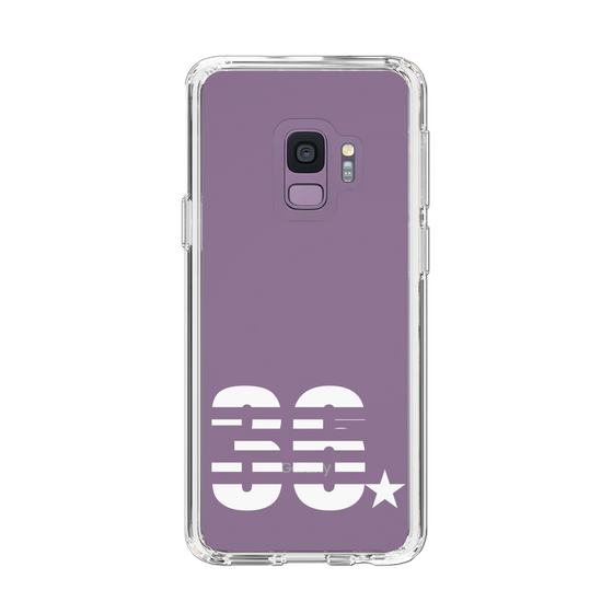 スリムプロテクションケース［ MIW - #36 - クリア ］