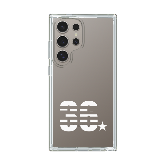 スリムプロテクションケース［ MIW - #36 - クリア ］