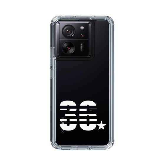 スリムプロテクションケース［ MIW - #36 - クリア ］