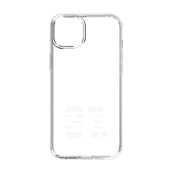 スリムプロテクションケース［ MIW - #37 - クリア ］