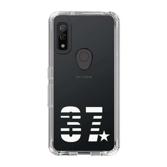 スリムプロテクションケース［ MIW - #37 - クリア ］