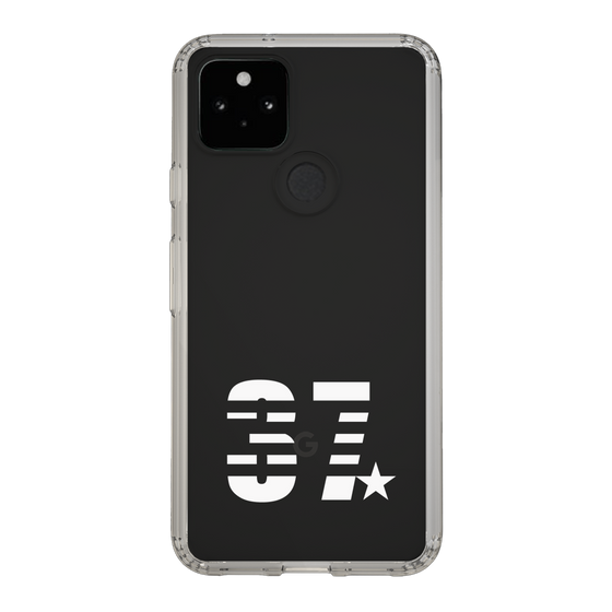 スリムプロテクションケース［ MIW - #37 - クリア ］