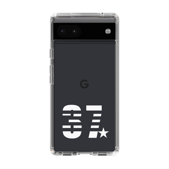 スリムプロテクションケース［ MIW - #37 - クリア ］