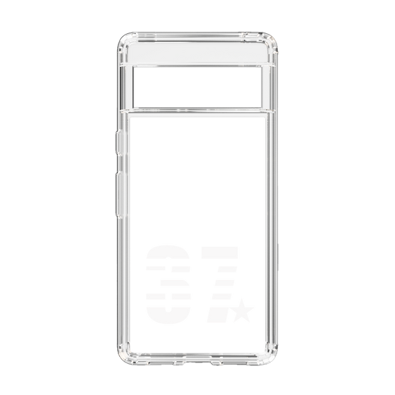 スリムプロテクションケース［ MIW - #37 - クリア ］