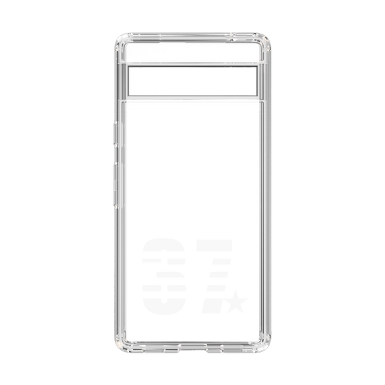 スリムプロテクションケース［ MIW - #37 - クリア ］