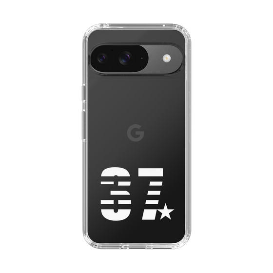 スリムプロテクションケース［ MIW - #37 - クリア ］