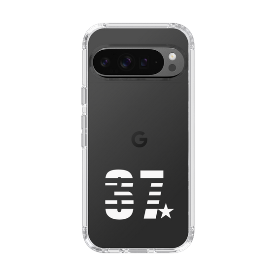 スリムプロテクションケース［ MIW - #37 - クリア ］