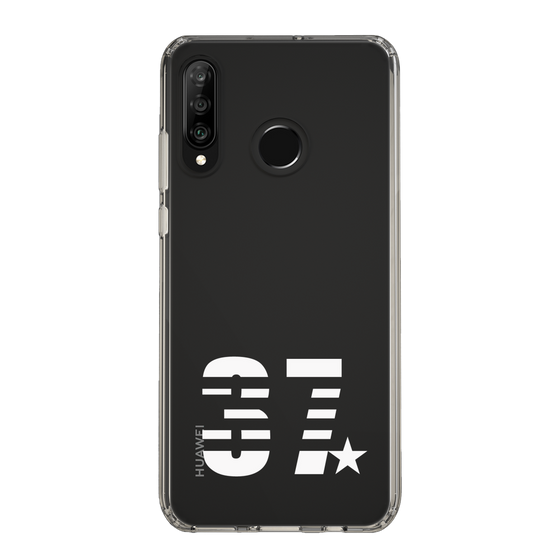 スリムプロテクションケース［ MIW - #37 - クリア ］