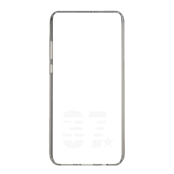 スリムプロテクションケース［ MIW - #37 - クリア ］