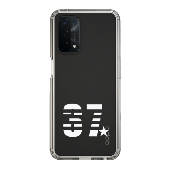 スリムプロテクションケース［ MIW - #37 - クリア ］