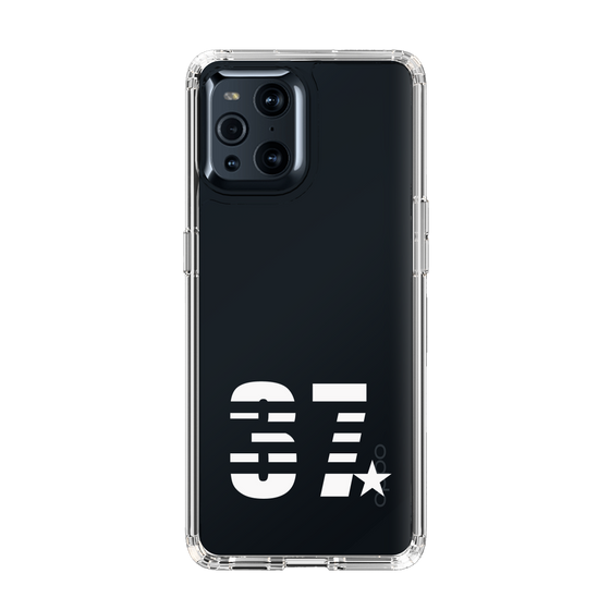 スリムプロテクションケース［ MIW - #37 - クリア ］