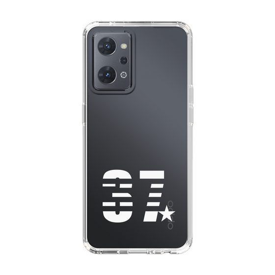 スリムプロテクションケース［ MIW - #37 - クリア ］