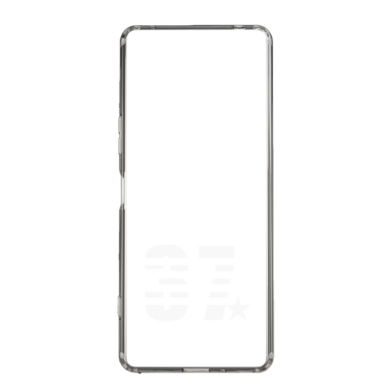 スリムプロテクションケース［ MIW - #37 - クリア ］