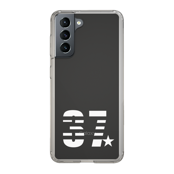 スリムプロテクションケース［ MIW - #37 - クリア ］