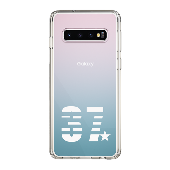 スリムプロテクションケース［ MIW - #37 - クリア ］