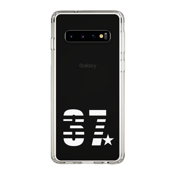 スリムプロテクションケース［ MIW - #37 - クリア ］