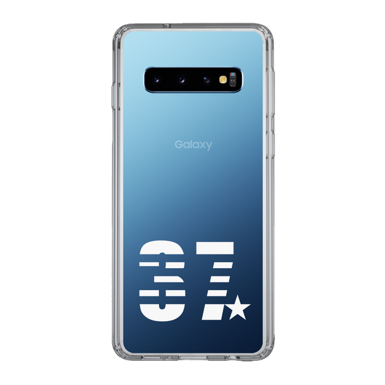 スリムプロテクションケース［ MIW - #37 - クリア ］