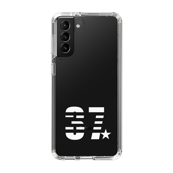 スリムプロテクションケース［ MIW - #37 - クリア ］