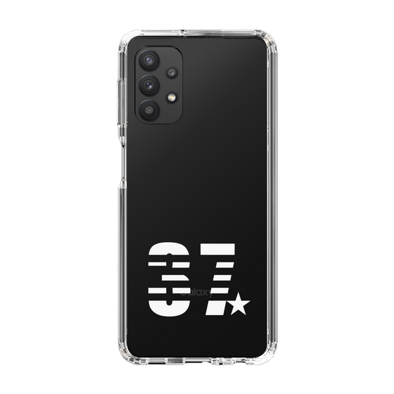 スリムプロテクションケース［ MIW - #37 - クリア ］