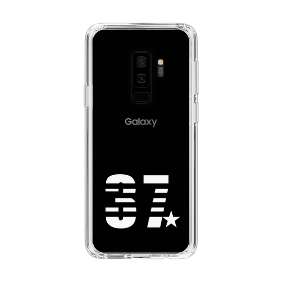 スリムプロテクションケース［ MIW - #37 - クリア ］