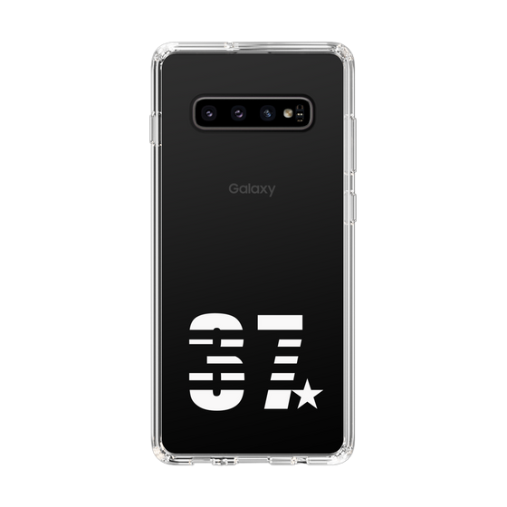 スリムプロテクションケース［ MIW - #37 - クリア ］