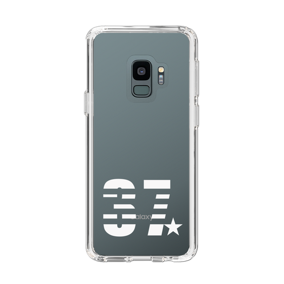 スリムプロテクションケース［ MIW - #37 - クリア ］