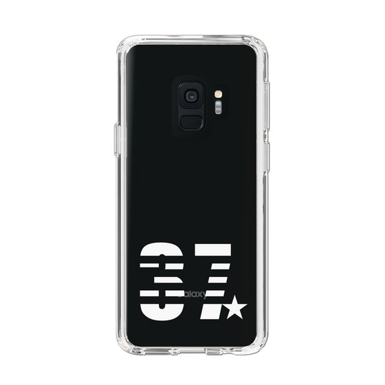 スリムプロテクションケース［ MIW - #37 - クリア ］