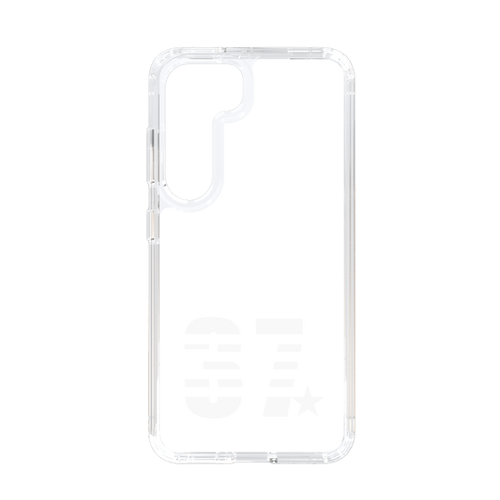 スリムプロテクションケース［ MIW - #37 - クリア ］