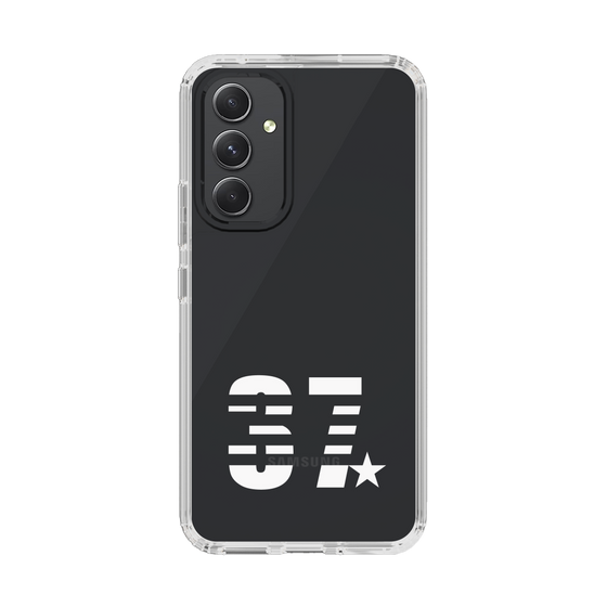 スリムプロテクションケース［ MIW - #37 - クリア ］