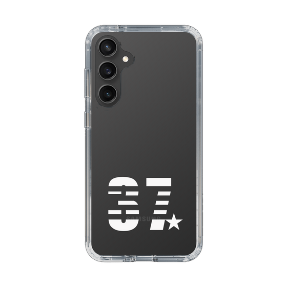 スリムプロテクションケース［ MIW - #37 - クリア ］