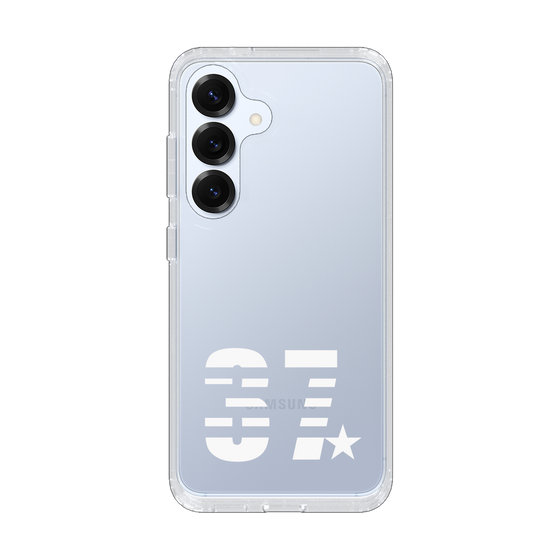 スリムプロテクションケース［ MIW - #37 - クリア ］