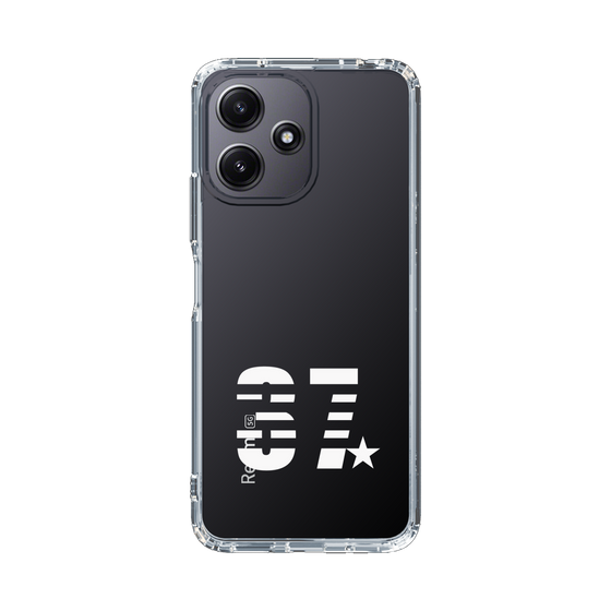 スリムプロテクションケース［ MIW - #37 - クリア ］