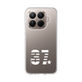 スリムプロテクションケース［ MIW - #37 - クリア ］