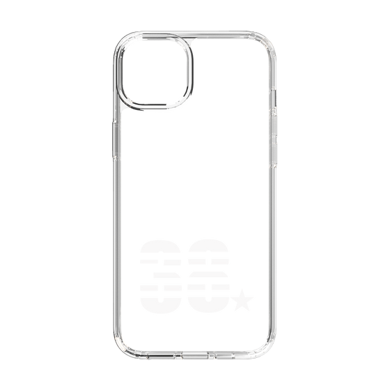 スリムプロテクションケース［ MIW - #38 - クリア ］