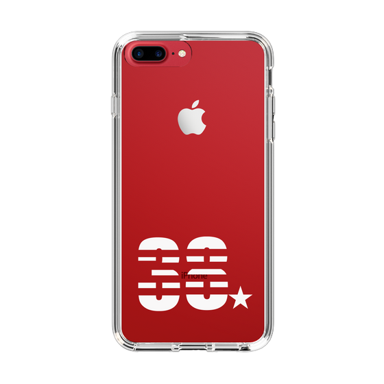 スリムプロテクションケース［ MIW - #38 - クリア ］