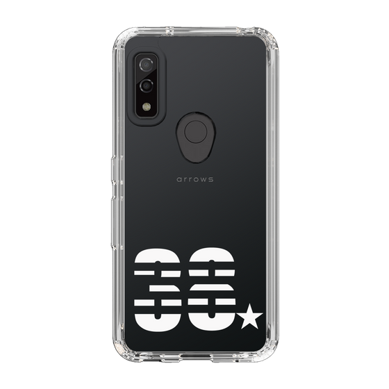 スリムプロテクションケース［ MIW - #38 - クリア ］