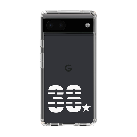 スリムプロテクションケース［ MIW - #38 - クリア ］