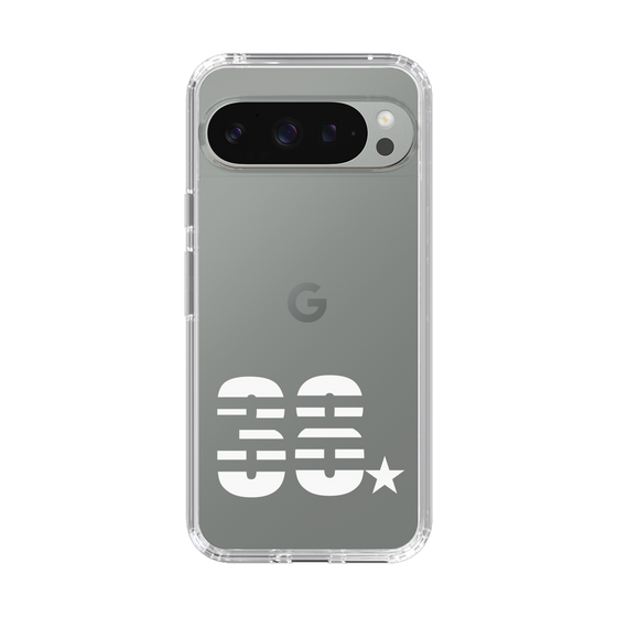 スリムプロテクションケース［ MIW - #38 - クリア ］