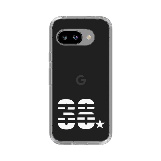 スリムプロテクションケース［ MIW - #38 - クリア ］