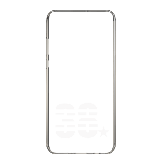 スリムプロテクションケース［ MIW - #38 - クリア ］