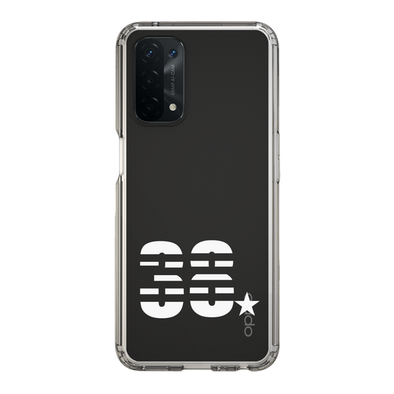 スリムプロテクションケース［ MIW - #38 - クリア ］