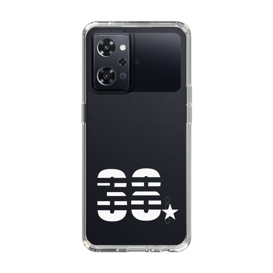 スリムプロテクションケース［ MIW - #38 - クリア ］