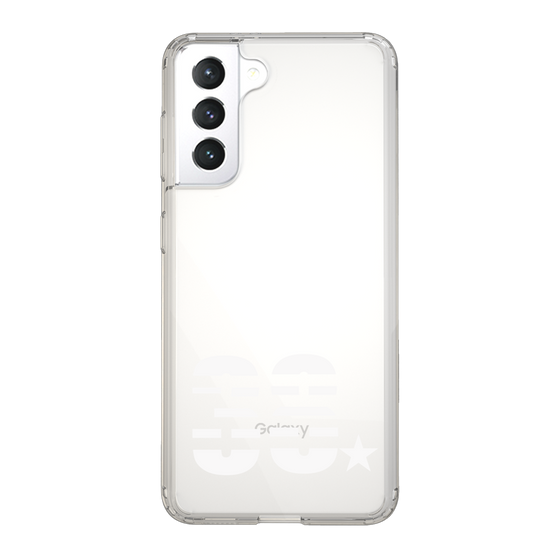 スリムプロテクションケース［ MIW - #38 - クリア ］