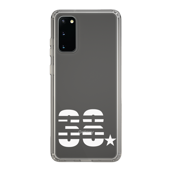 スリムプロテクションケース［ MIW - #38 - クリア ］