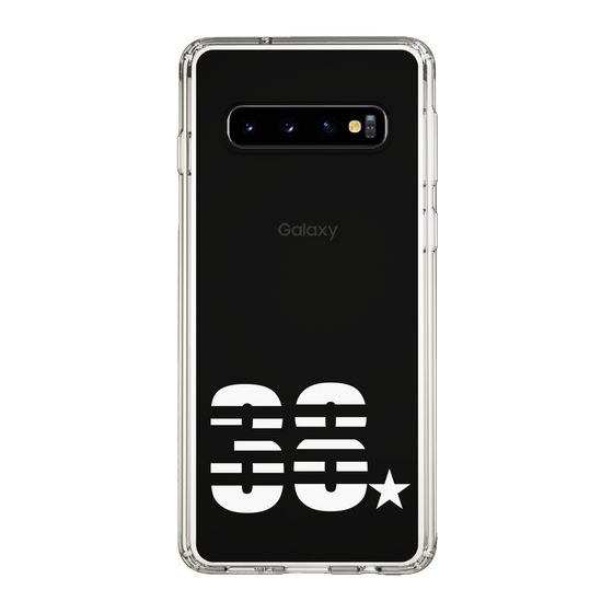 スリムプロテクションケース［ MIW - #38 - クリア ］