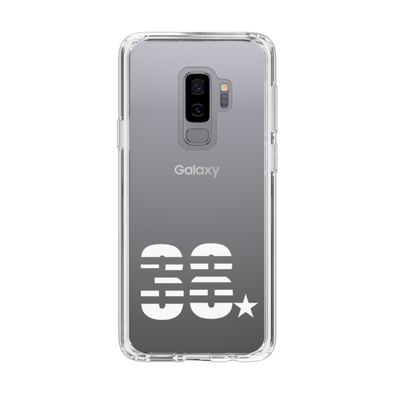 スリムプロテクションケース［ MIW - #38 - クリア ］