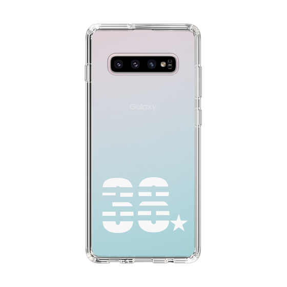 スリムプロテクションケース［ MIW - #38 - クリア ］