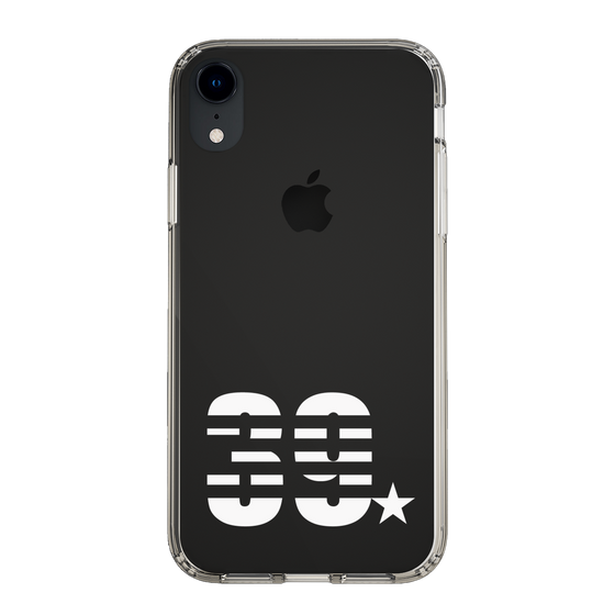 スリムプロテクションケース［ MIW - #39 - クリア ］